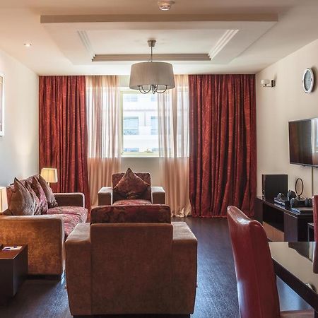 Dunes Hotel Apartment Oud Metha, Bur Дубай Екстериор снимка